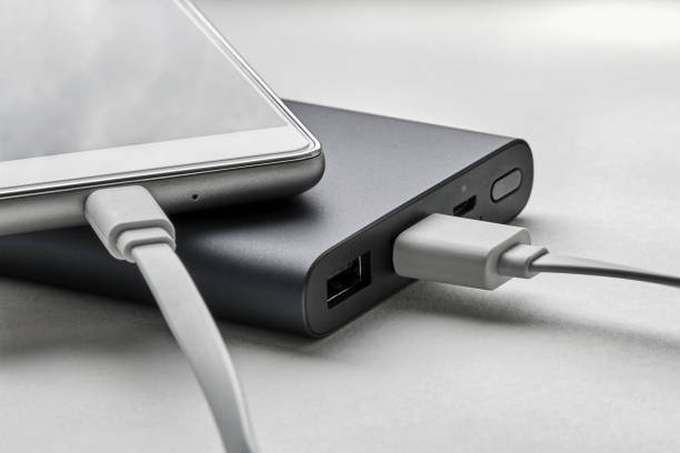 Power Bank: