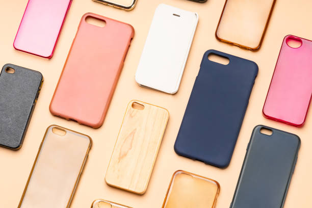Custodia protettiva per smartphone: